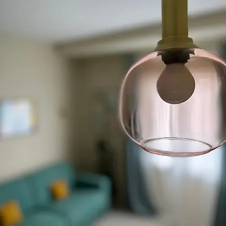 アパート Homingpisa - Gemini One ピサ