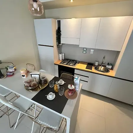 Homingpisa - Gemini One Apartman Pisa