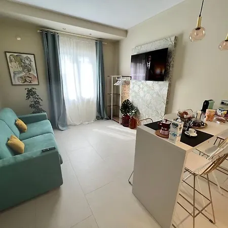Homingpisa - Gemini One Apartman