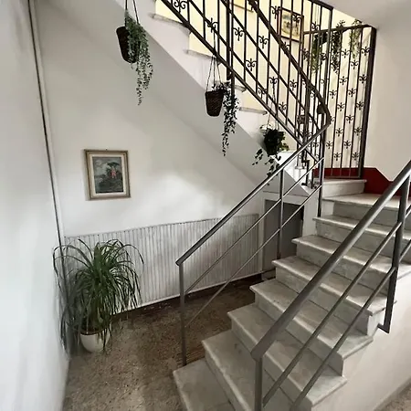 Apartman Homingpisa - Gemini One