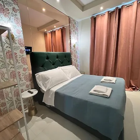 Apartman Homingpisa - Gemini One *