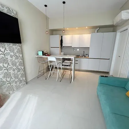 Apartman Homingpisa - Gemini One
