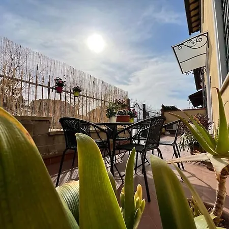 Homingpisa - Gemini One アパート *