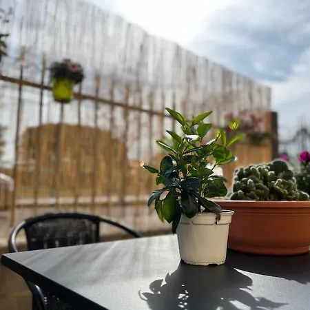 Apartman Homingpisa - Gemini One *