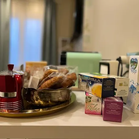 Apartman Homingpisa - Gemini One Pisa
