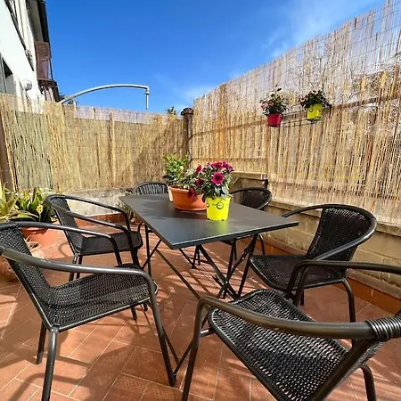 Homingpisa - Gemini One Apartman *