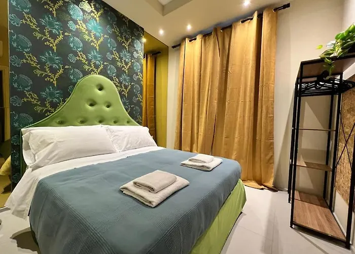 Apartment Homingpisa - Gemini One